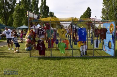 Le Bancarelle